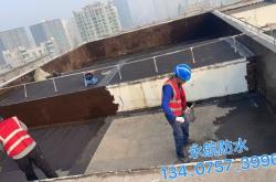 赤峰正规防水公司