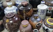 赤峰二手酒坛出售电话地址查询
