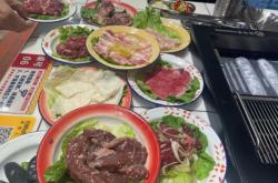 赤峰地摊碳火烤肉电话号码查询