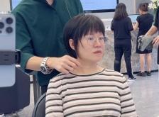 赤峰短发美业电话多少号码