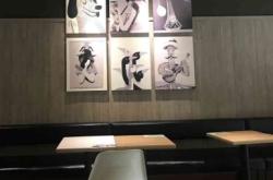 赤峰樊仔汉堡店电话多少号