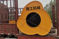 赤峰新型压路机厂家电话号码