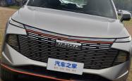 赤峰长城汽车4s店电话