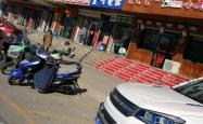 赤峰冷锅鱼饭店电话号码多少
