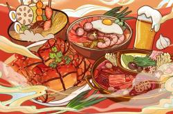 赤峰美食插画工作室电话号码