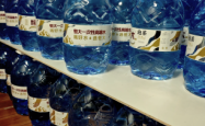 赤峰大桶桶装水送水电话号码