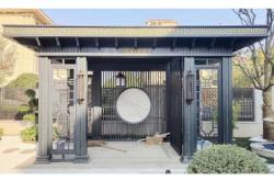 赤峰全铝凉亭供应电话号码查询