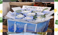 鲜花礼品店赤峰地址电话