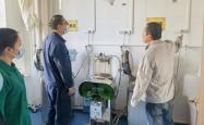 赤峰市医院保洁电话号码是多少