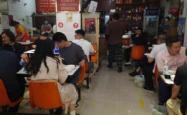 石林赤峰猪蹄烧团购店电话号码