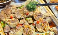 赤峰红山区肚包肉店电话号码