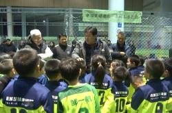 赤峰足球青训营电话号码查询