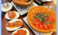 赤峰田螺鸭脚煲店电话多少号
