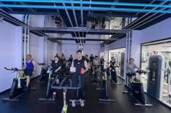 赤峰奥赛健身馆电话多少号