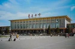 赤峰市各县火车站电话号码