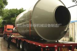 赤峰喷淋洗涤设备厂电话号码