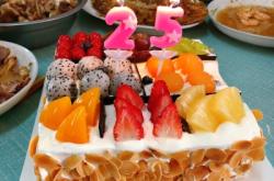 赤峰喜利来生日蛋糕电话号码