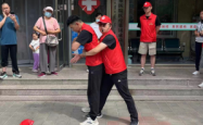 赤峰星火应急救援队电话号码