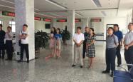 赤峰桥北保税物流中心