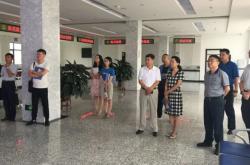 赤峰桥北保税物流中心