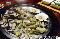 赤峰船奇海鲜订餐电话号码查询