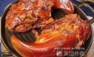 赤峰小二猪蹄店电话号码查询