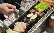 赤峰小炉小串烧烤店电话号码