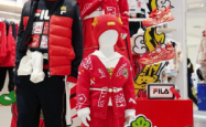 斐乐童装店赤峰电话号码