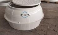 赤峰玻璃钢复合水表井电话号码