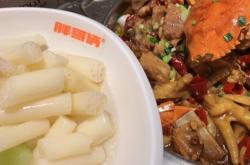 赤峰胖哥俩肉蟹团购电话地址