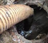 赤峰市管道抽污水电话号码