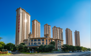 赤峰金泰房地产开发有限公司