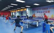 赤峰乒乓球会馆电话号码多少