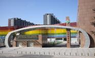 赤峰市和润小区社区电话号码