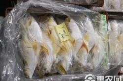 赤峰冰鲜金鲳鱼批发电话地址