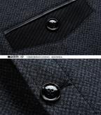 赤峰金貂皮草专卖店电话号码