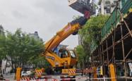 赤峰高空作业车出售电话号码