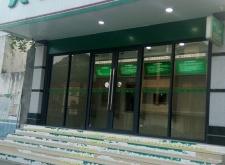 赤峰市信用社监督电话是多少
