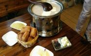 赤峰恩和奶茶馆电话号码多少