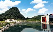 赤峰三眼井村民宿电话号码