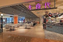 赤峰万达美食天街电话号码