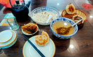 赤峰南滨理发店电话地址查询