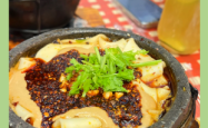 赤峰探店美食米线店电话号码
