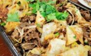 赤峰桥北羊汤肉饼店电话号码