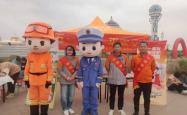 赤峰市安业物流电话号码