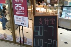 赤峰米旗蛋糕店地址电话号码