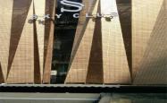 赤峰干挂铝单板定做店电话地址