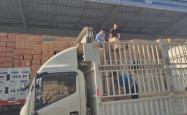 赤峰到浙江专线车电话号码是多少