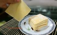 赤峰做混沌皮的厂家电话号码