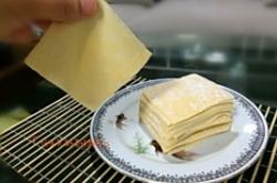 赤峰做混沌皮的厂家电话号码